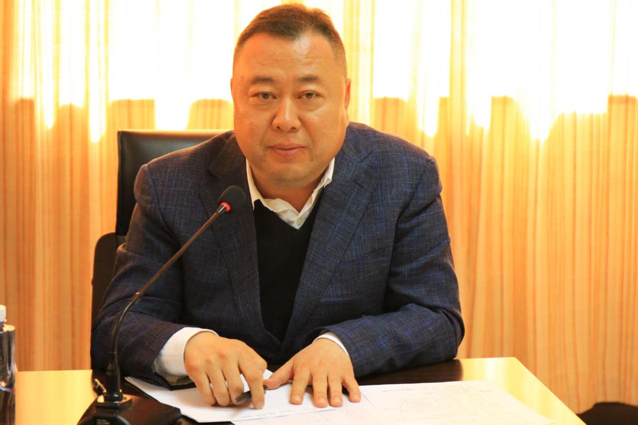 集团咸阳、平凉分公司举行岗位竞聘大会  - 集团动态 - 新疆大湾房产（集团）有限公司