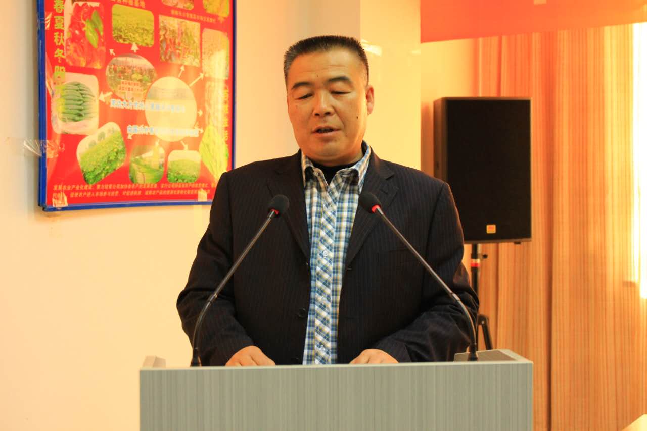 集团咸阳、平凉分公司举行岗位竞聘大会  - 集团动态 - 新疆大湾房产（集团）有限公司