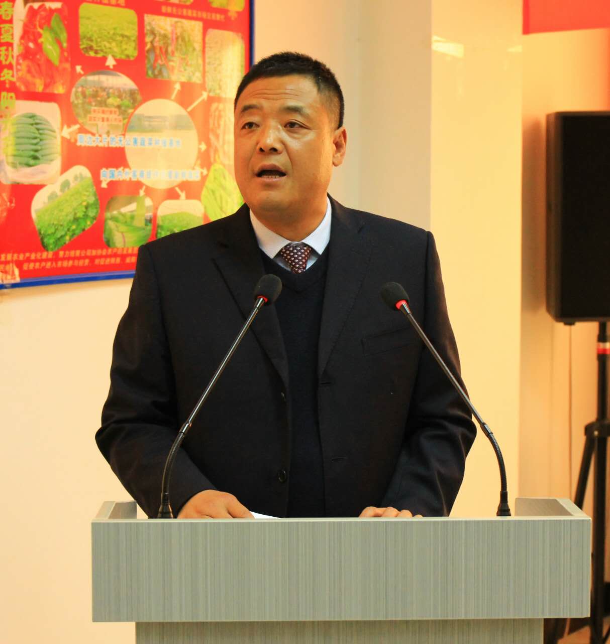 集团咸阳、平凉分公司举行岗位竞聘大会  - 集团动态 - 新疆大湾房产（集团）有限公司