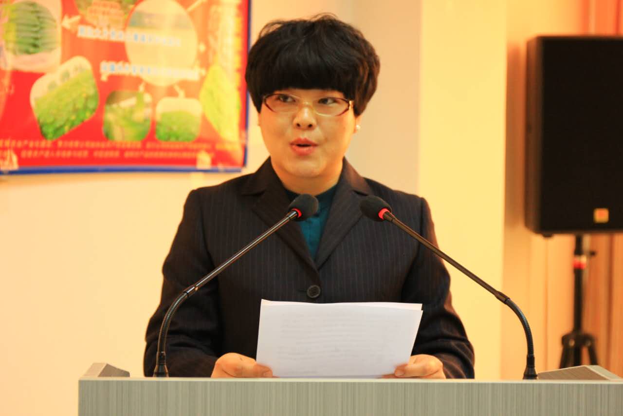 集团咸阳、平凉分公司举行岗位竞聘大会  - 集团动态 - 新疆大湾房产（集团）有限公司